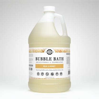 Bubble Bath | Scented