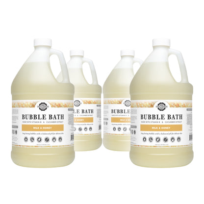 Bubble Bath | Scented