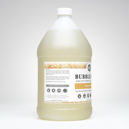 Bubble Bath | Scented