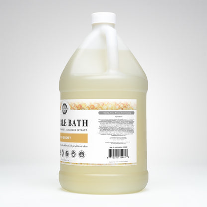 Bubble Bath | Scented