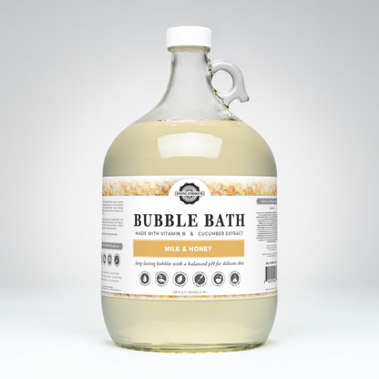Bubble Bath | Scented