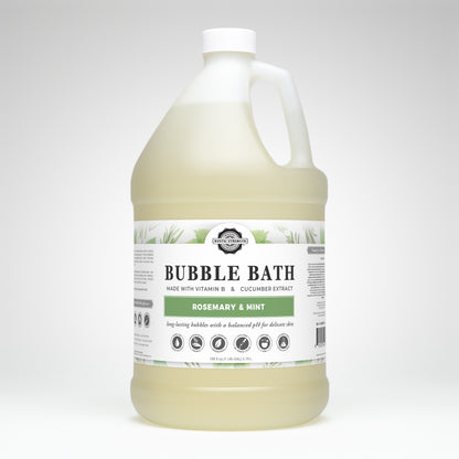 Bubble Bath | Scented