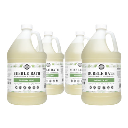 Bubble Bath | Scented
