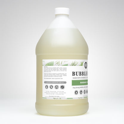 Bubble Bath | Scented