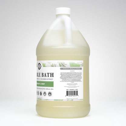 Bubble Bath | Scented
