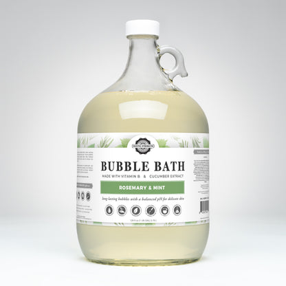 Bubble Bath | Scented
