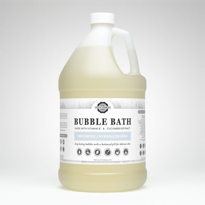 Bubble Bath | Scented
