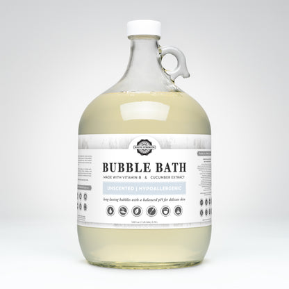 Bubble Bath | Scented