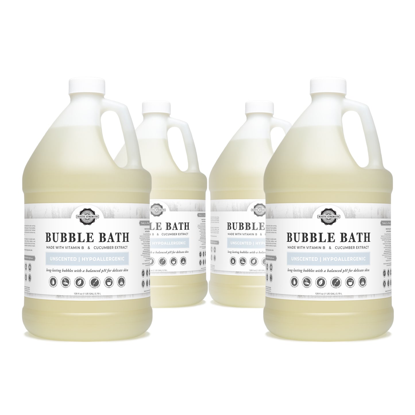 Bubble Bath | Scented