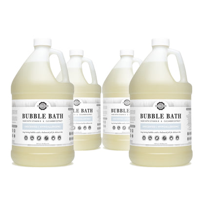 Bubble Bath | Scented