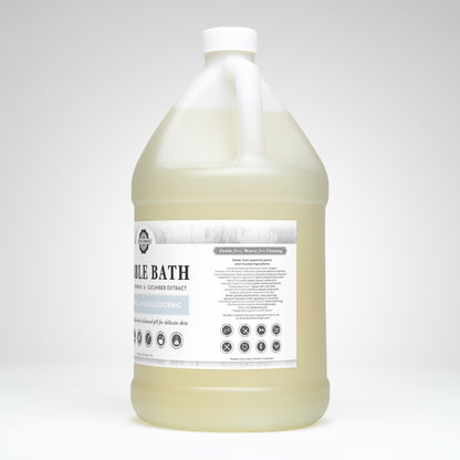 Bubble Bath | Scented