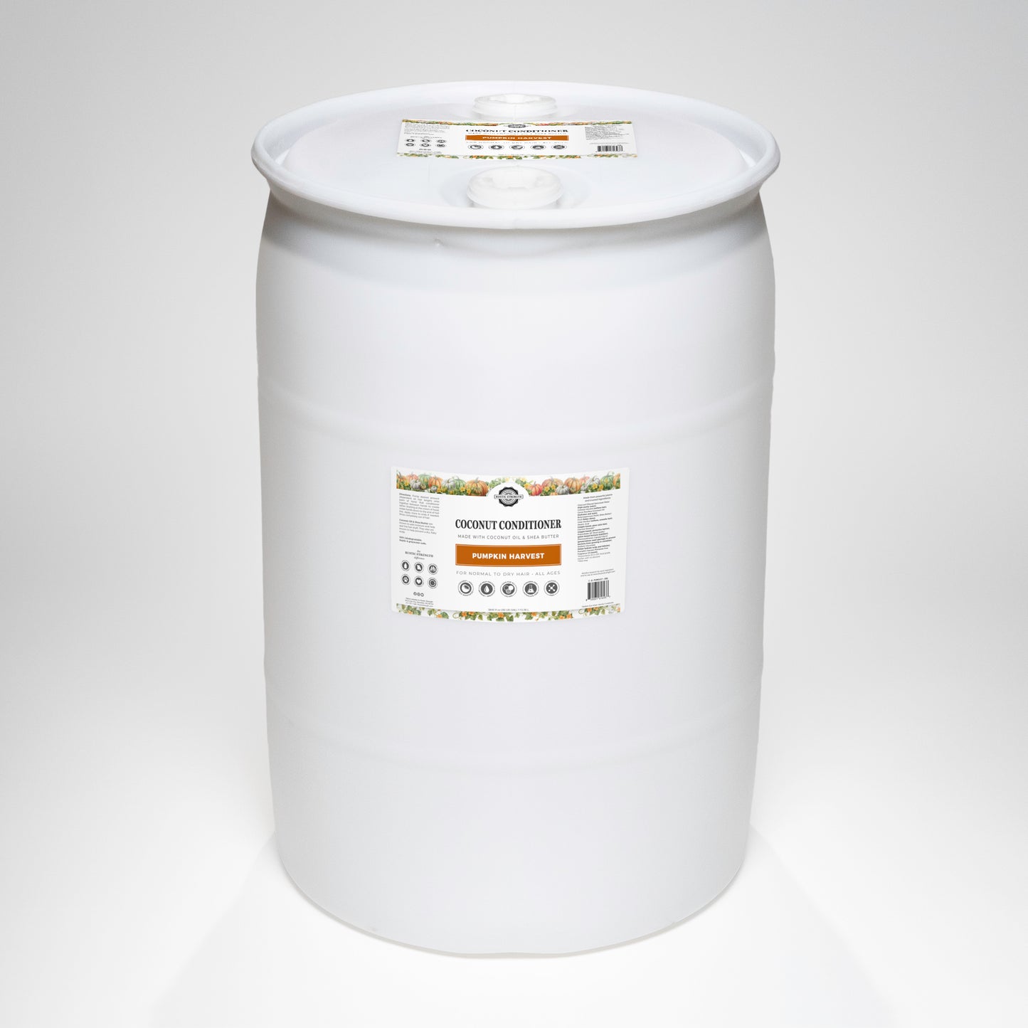 Coconut Conditioner | Pumpkin Harvest