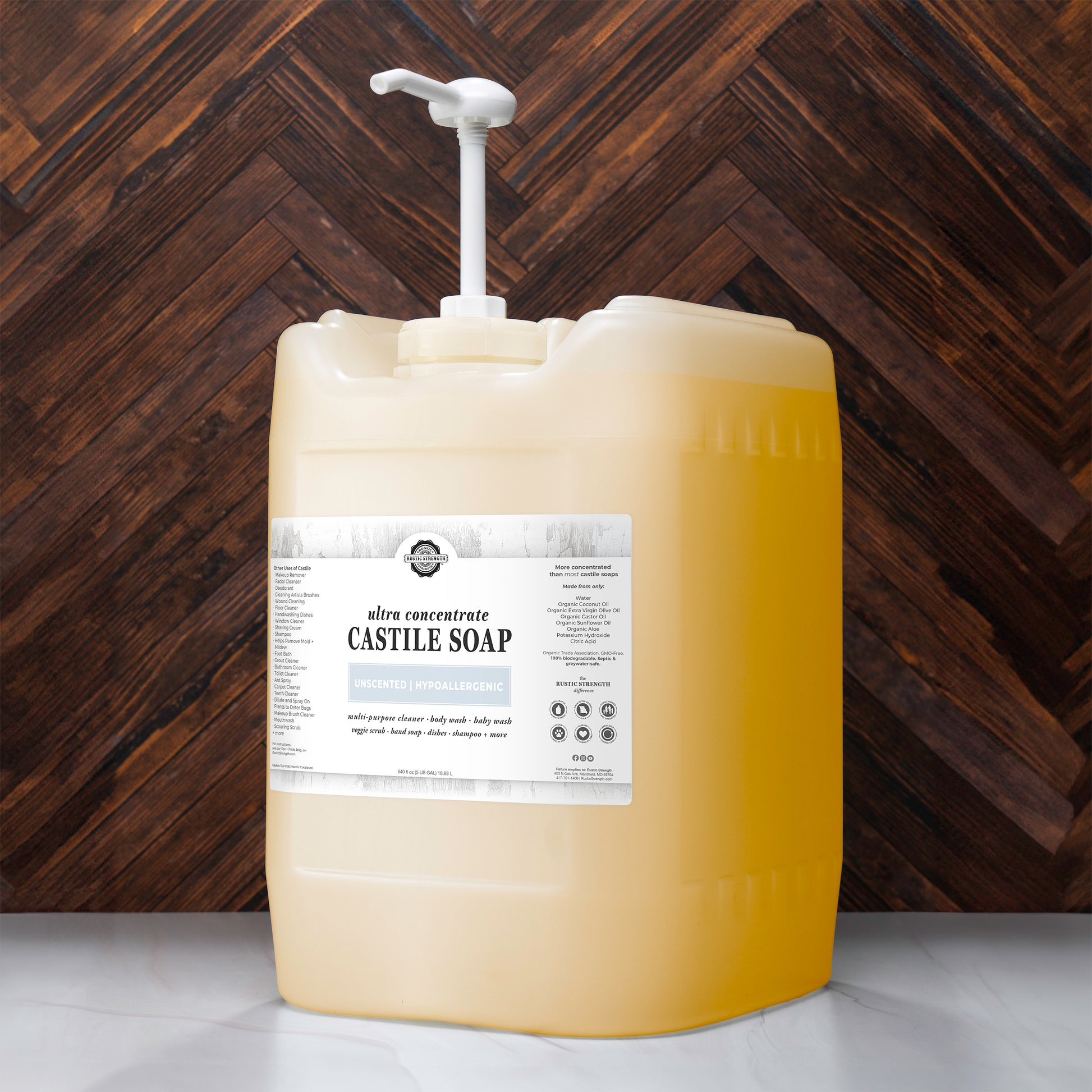 castile soap insecticide Castile Soap