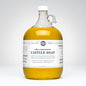 Castile Soap | Ultra Concentrate + Unscented