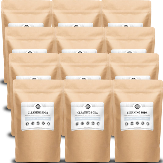Cleaning Soda | 2 lb Bag