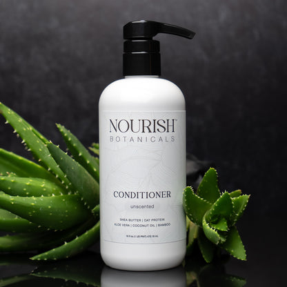 Aloe Vera Conditioner