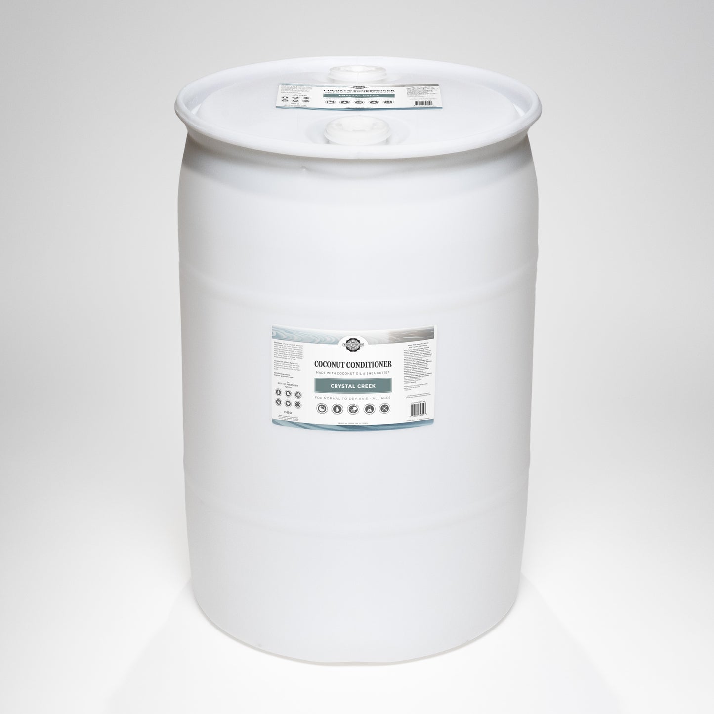 Coconut Conditioner | Crystal Creek