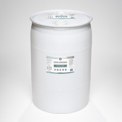 Coconut Conditioner | Crystal Creek