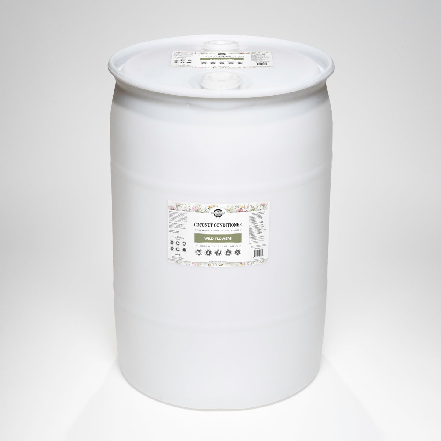 Coconut Conditioner | Wild Flowers