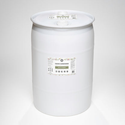 Coconut Conditioner | Wild Flowers