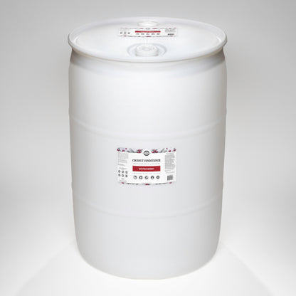 Rustic Strength, Coconut Conditioner, 55 Gallon, Drum, Winter Berry