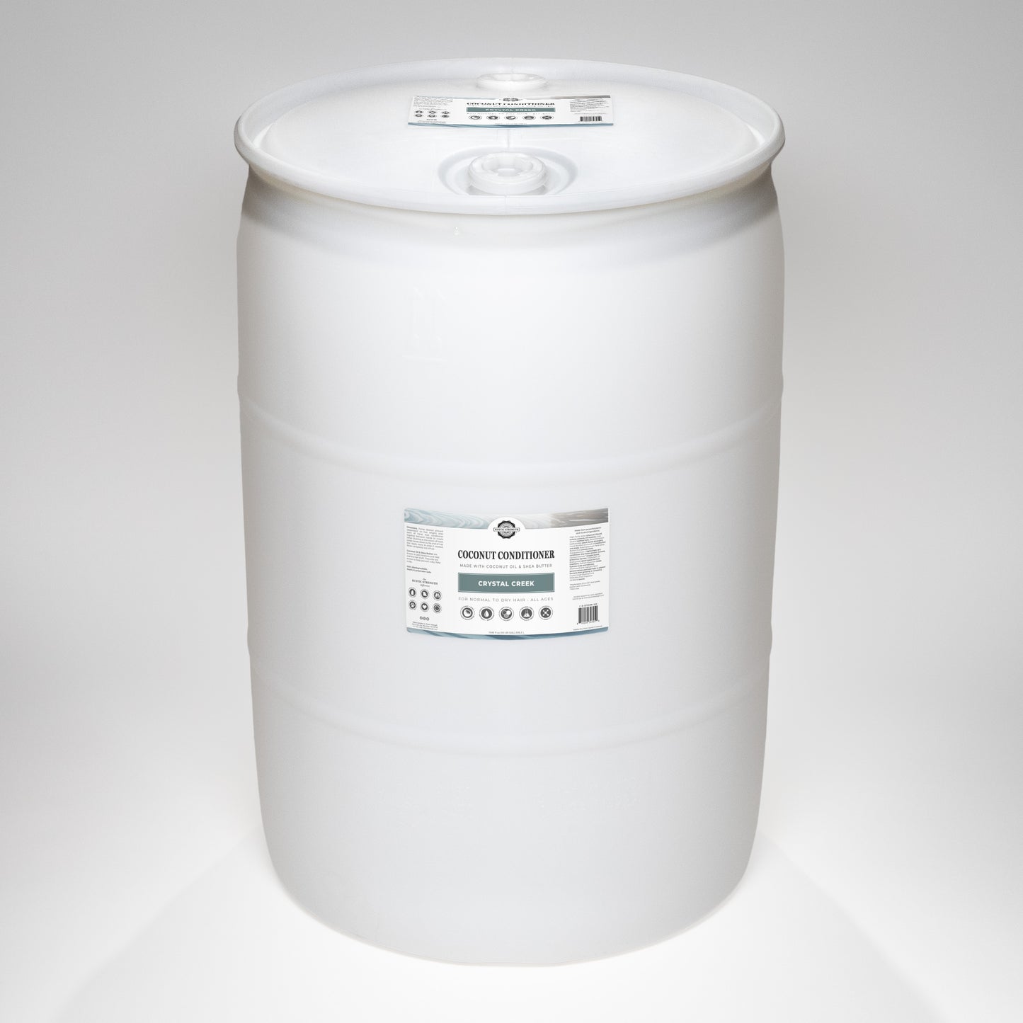 Coconut Conditioner | Crystal Creek