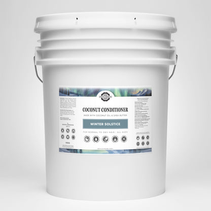 Coconut Conditioner | Winter Solstice