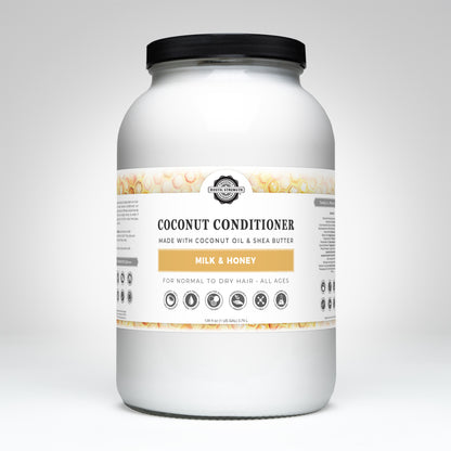 Coconut Conditioner