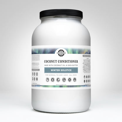 Coconut Conditioner | Winter Solstice