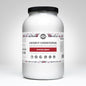 Rustic Strength, Coconut Conditioner, 1 Gallon, Glass Jar, Winter Berry