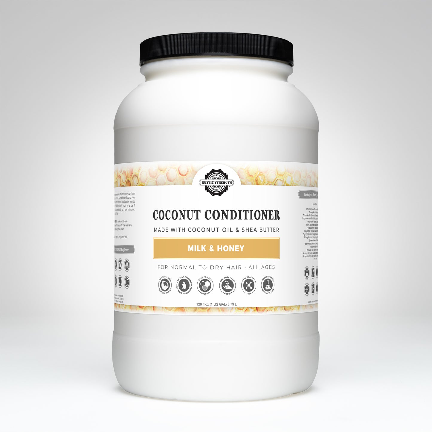 Coconut Conditioner