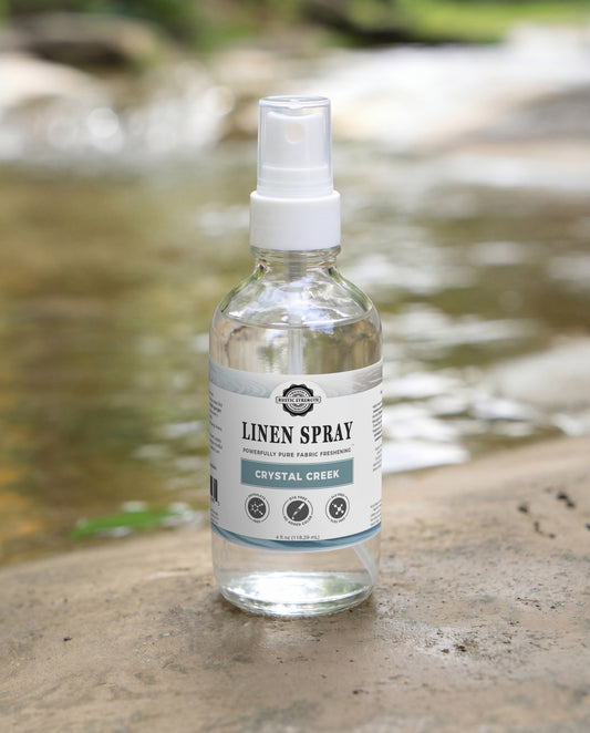 Linen Spray | Crystal Creek