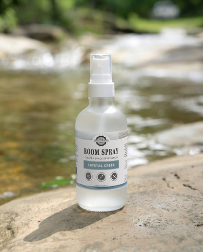 Room Spray | Crystal Creek