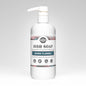 Dish Soap | Warm Flannel | 16 oz Pump Bottle