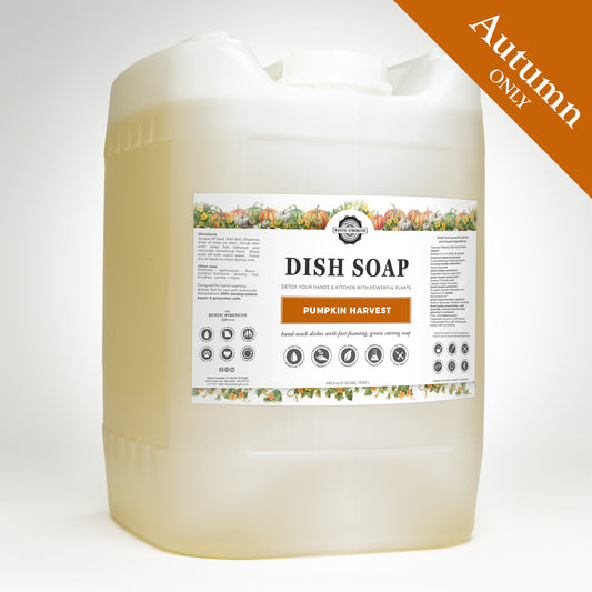 Dish Soap | Autumn Scents