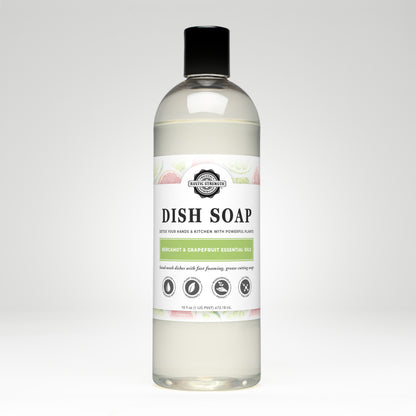 Dish Soap | Case of 16