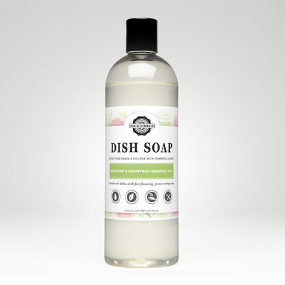 Dish Soap | 16 oz Bottle