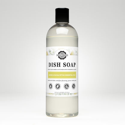 Dish Soap | Case of 16