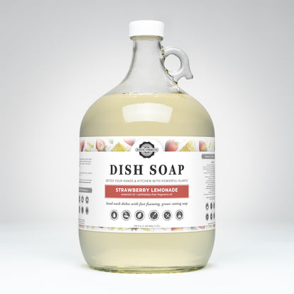 Dish Soap | Summer Scents