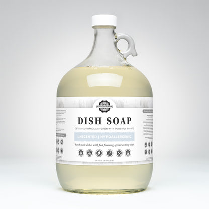 Dish Soap