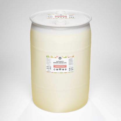 Automatic Dishwasher Gel | Sunburst Citrus