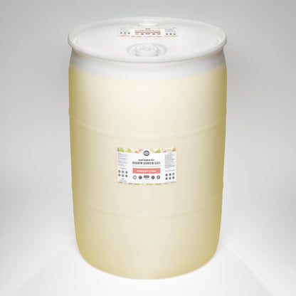 Automatic Dishwasher Gel | Sunburst Citrus