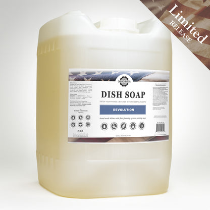 Dish Soap | Revolution