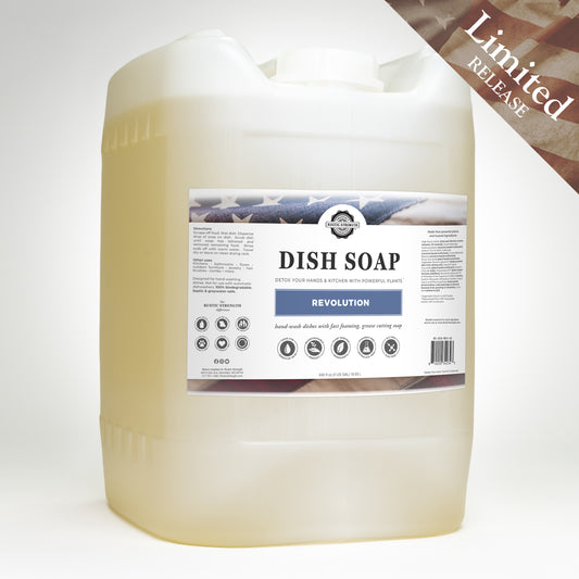 Dish Soap | Revolution