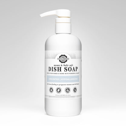 Dish Soap | 16 oz Pump Bottle