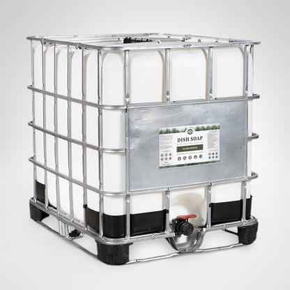 Dish Soap | Silver Spruce