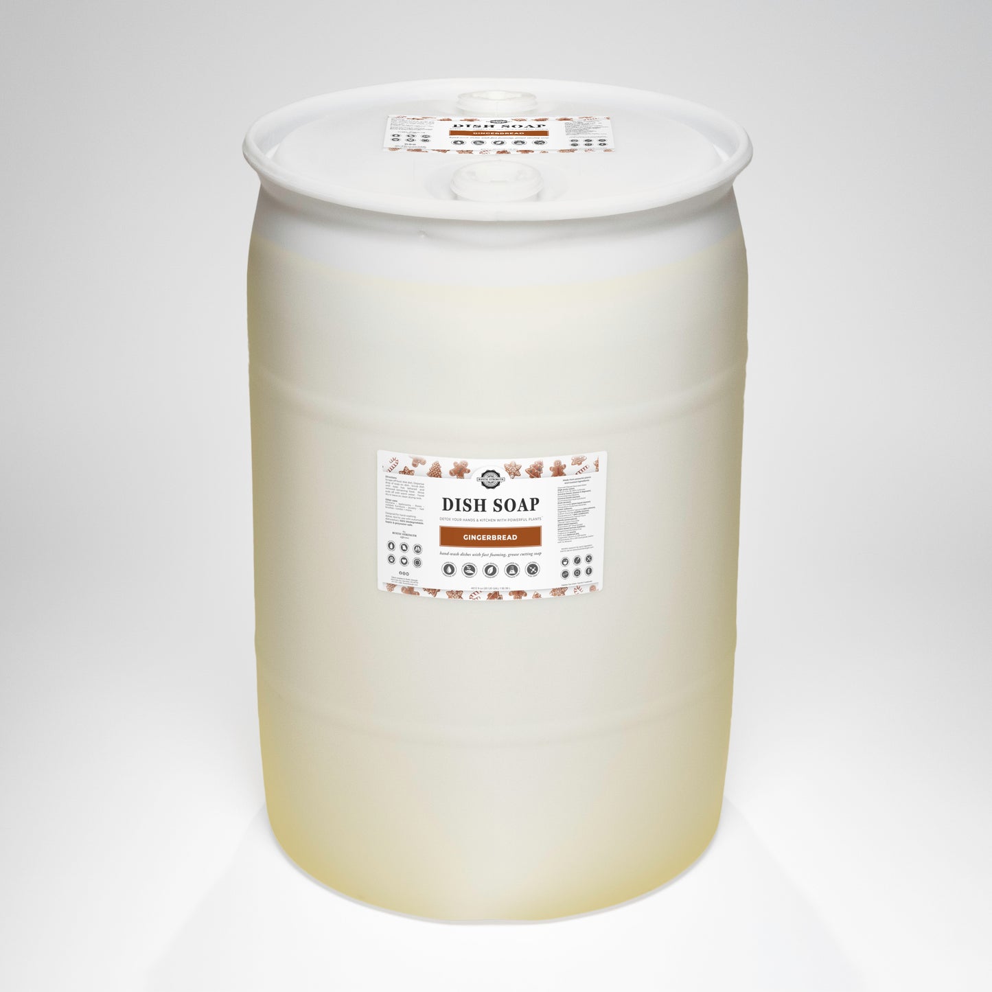 Dish Soap | Gingerbread