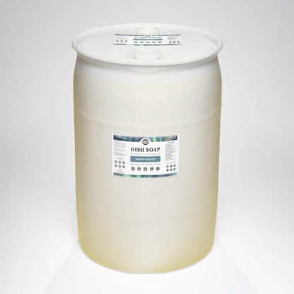 Dish Soap | Winter Solstice