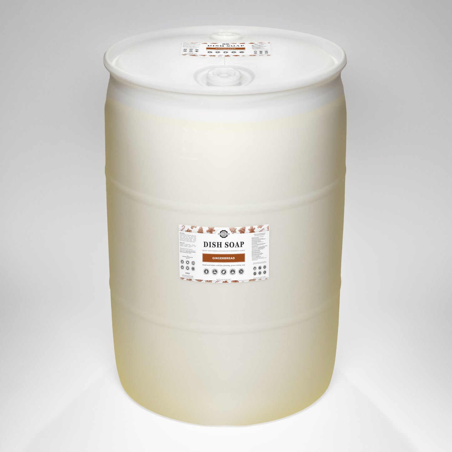 Dish Soap | Gingerbread