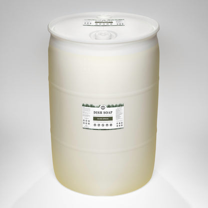 Dish Soap | Silver Spruce
